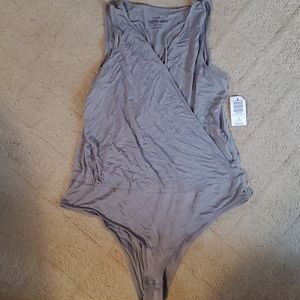 1x Torrid bodysuit